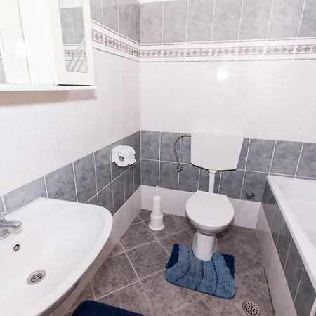 Appartamento Vaska Traù