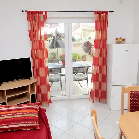 Apartment Vaska Trogir