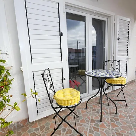 Apartman Vaska Trogir