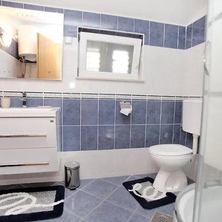 Apartman Vaska *